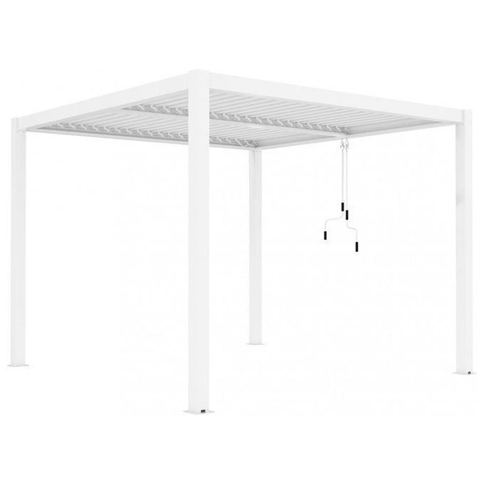 Pergola Bioclimatica 3 X