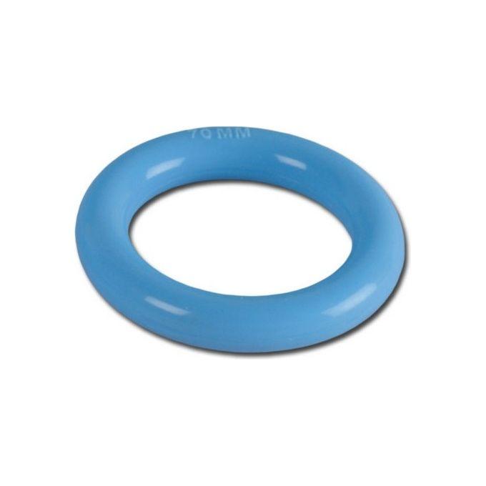 Pessario Uterino Silicone Blu