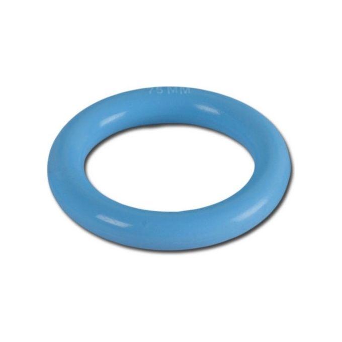 Pessario Uterino Silicone Blu