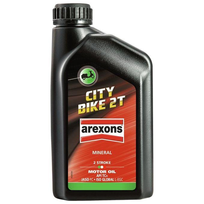 Petronas Olio Motore Moto