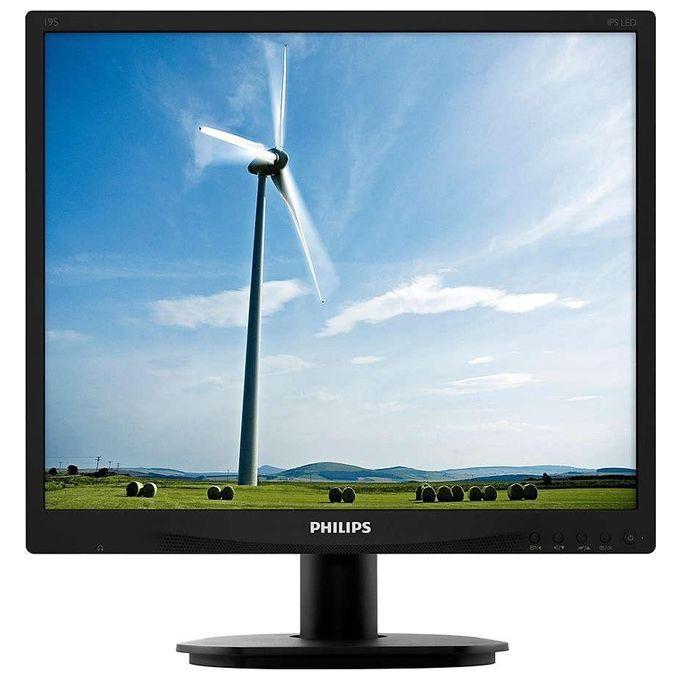 PHILIPS Monitor 19 LED