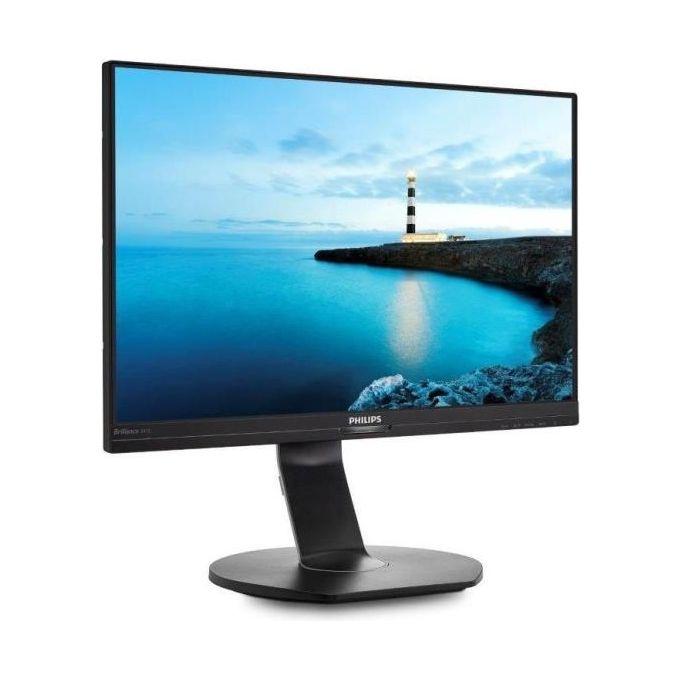 Philips Monitor Flat 23.8