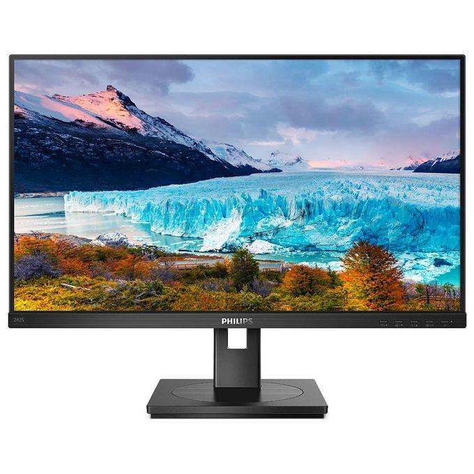 PHILIPS Monitor 23.8 LED