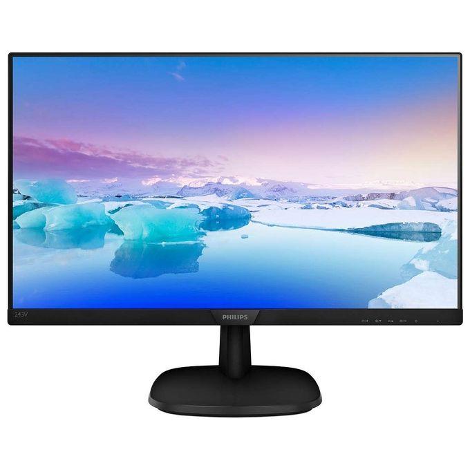 PHILIPS Monitor 23.8 IPS