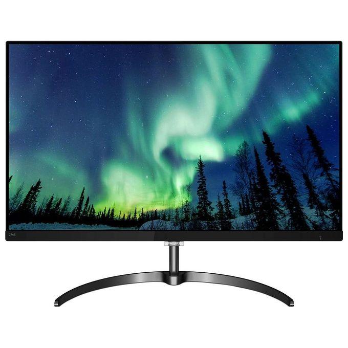 PHILIPS Monitor 27 LCD