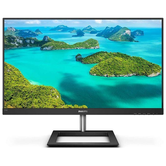 PHILIPS Monitor 27 LED