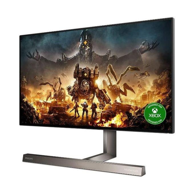 PHILIPS Monitor 31.5 LED