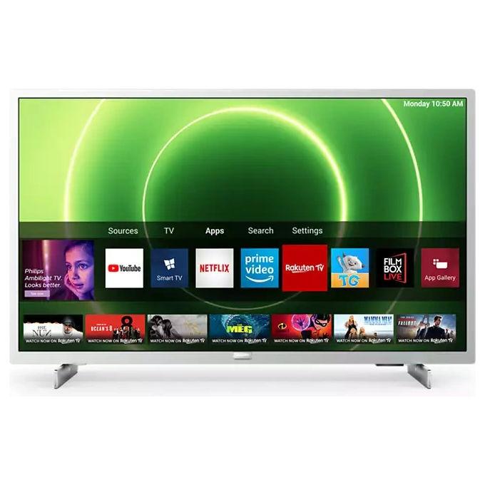 Philips 32PFS6855/12 Tv Led