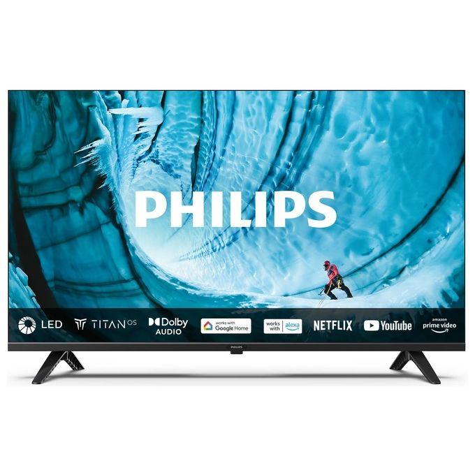 Philips 40PFS6009 Tv Led