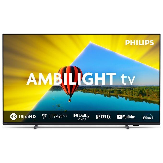 Philips 43PUS8079/12 Smart TV