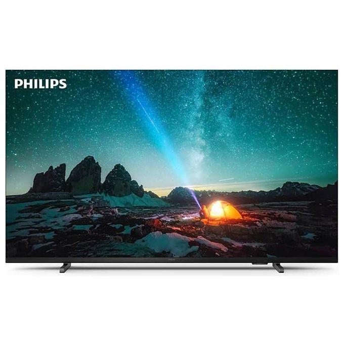 Philips 55PUS7609/12 Smart TV