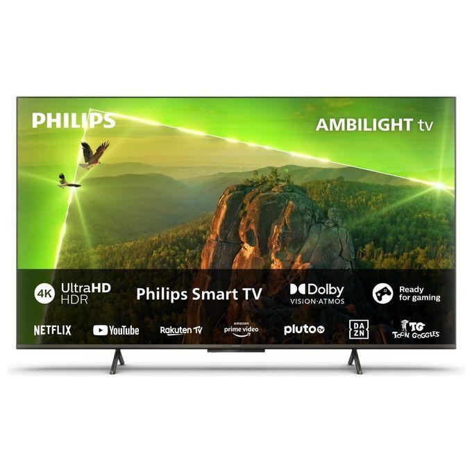 Philips 55PUS8118 Tv Led