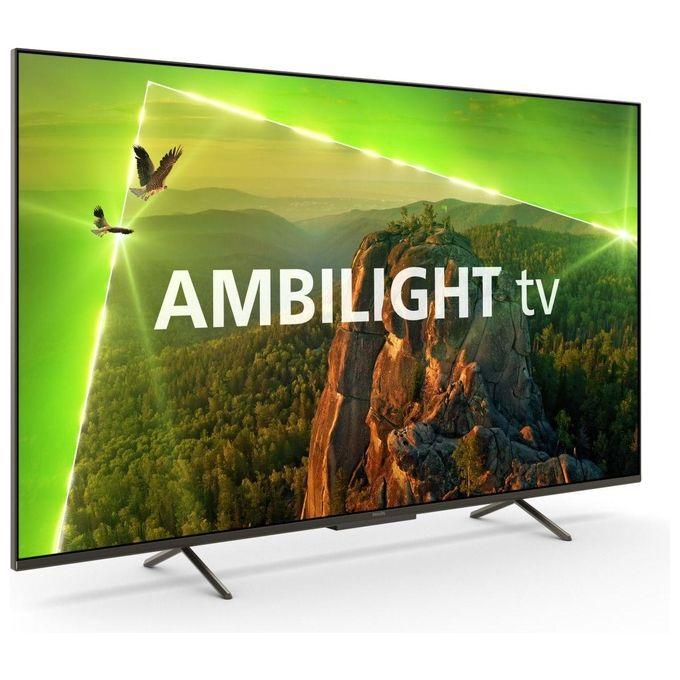 Philips 65PUS8118 Tv Led