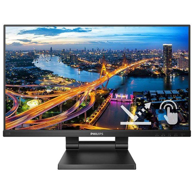 PHILIPS Monitor 21.5 LED