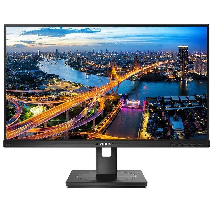 PHILIPS Monitor 23.8 LED