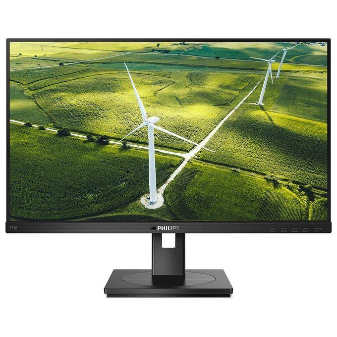 PHILIPS Monitor 27 LED