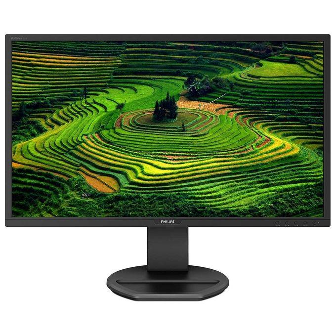 Philips Monitor Flat 21.5