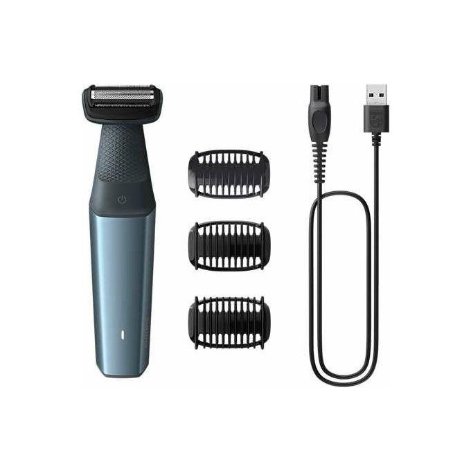 Philips Bodygroom Series 3000