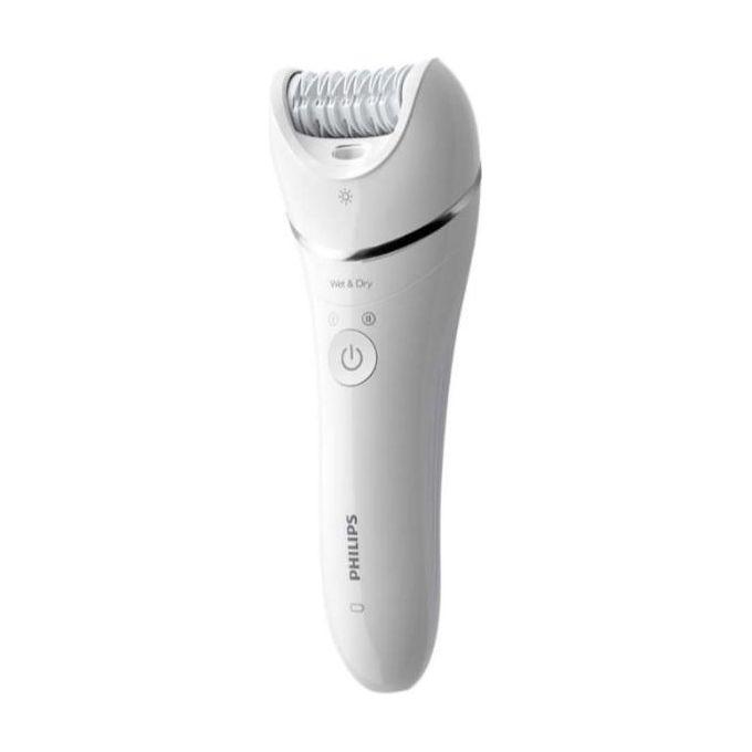 Philips BRE700/00 Epilatore Wet