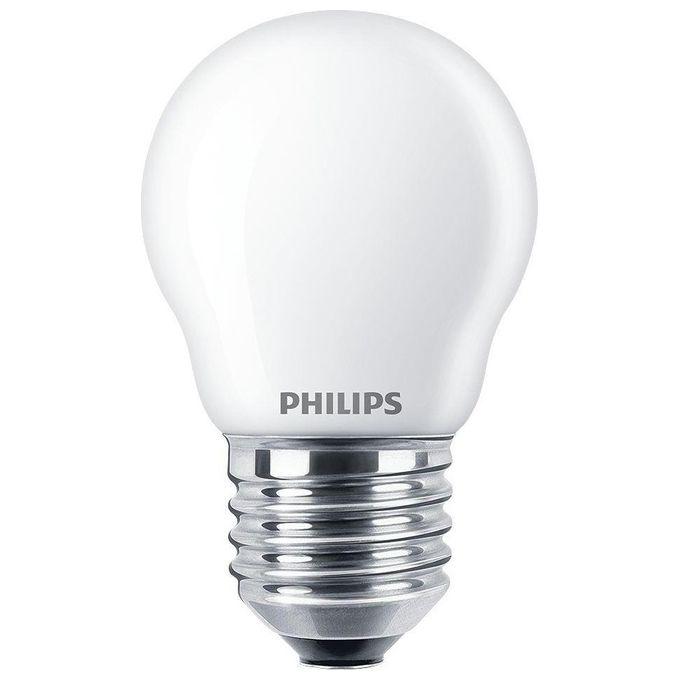 Philips Candela Lampadina Led