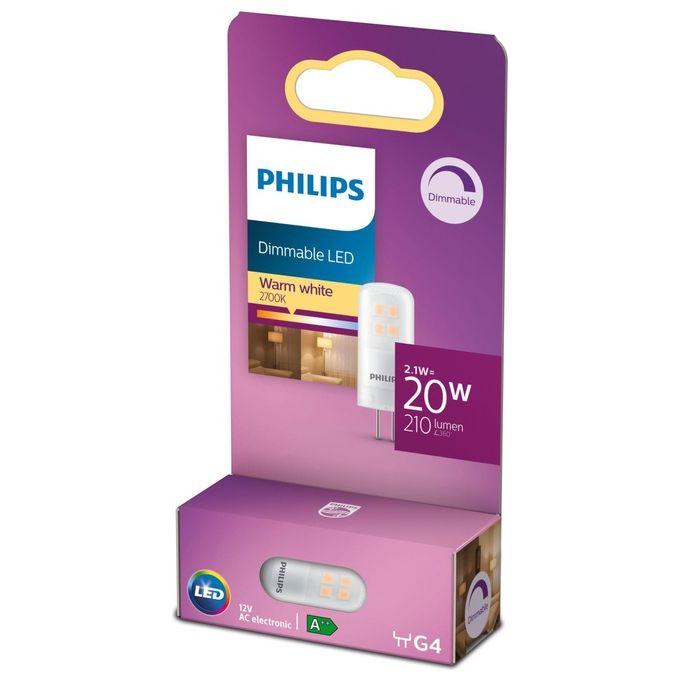 Philips Capsule Led 20W