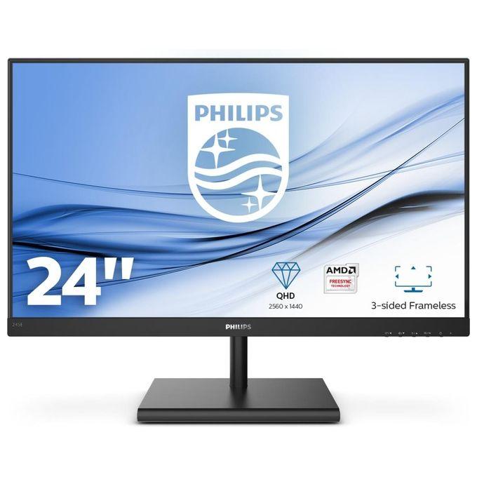 [ComeNuovo] Philips E Line