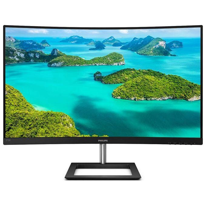 PHILIPS Monitor 27 LED