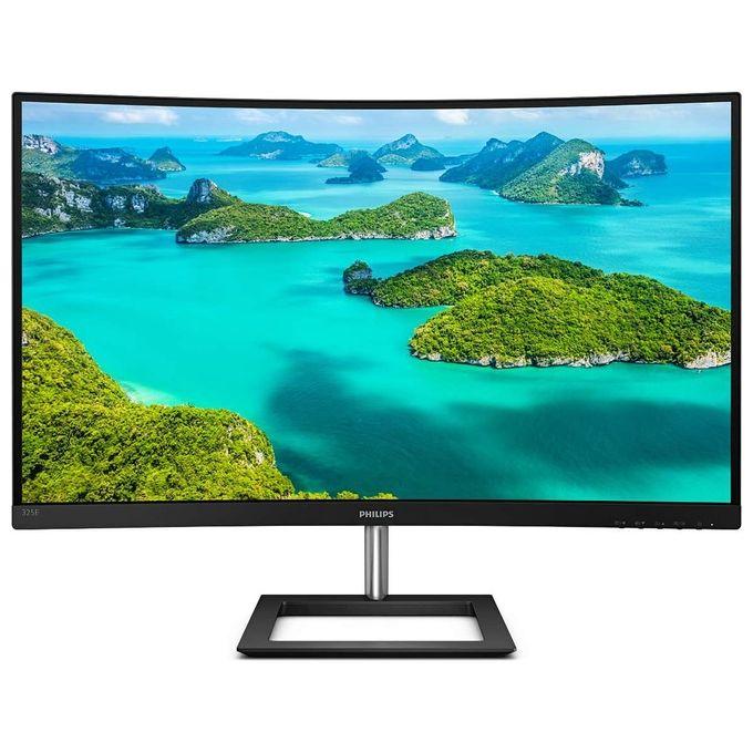 PHILIPS Monitor 31.5 LED