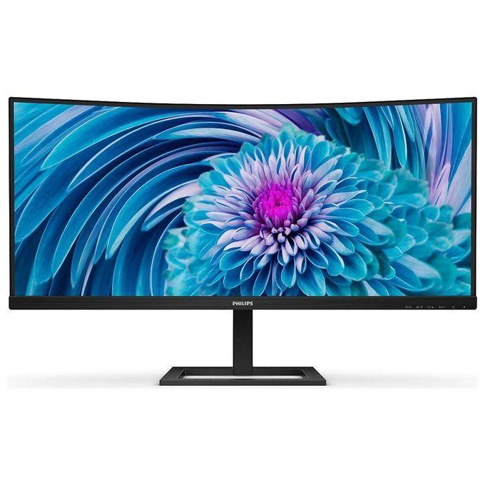 PHILIPS Monitor 34 LED