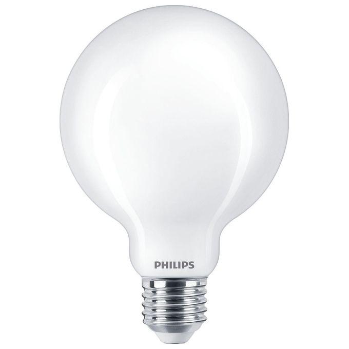 Philips Globo Lampadina Led