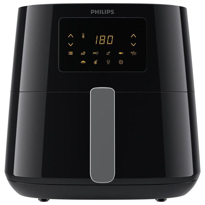 Philips HD9270/70 Friggitrice Ad