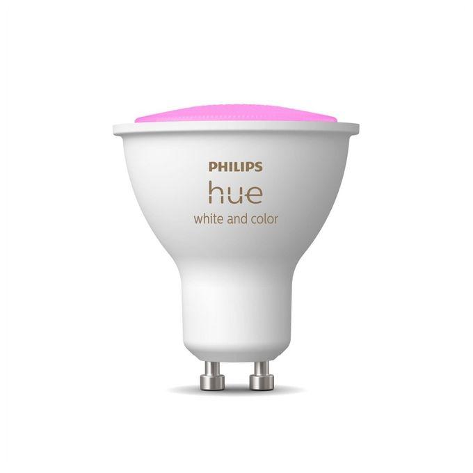 Philips Hue White And