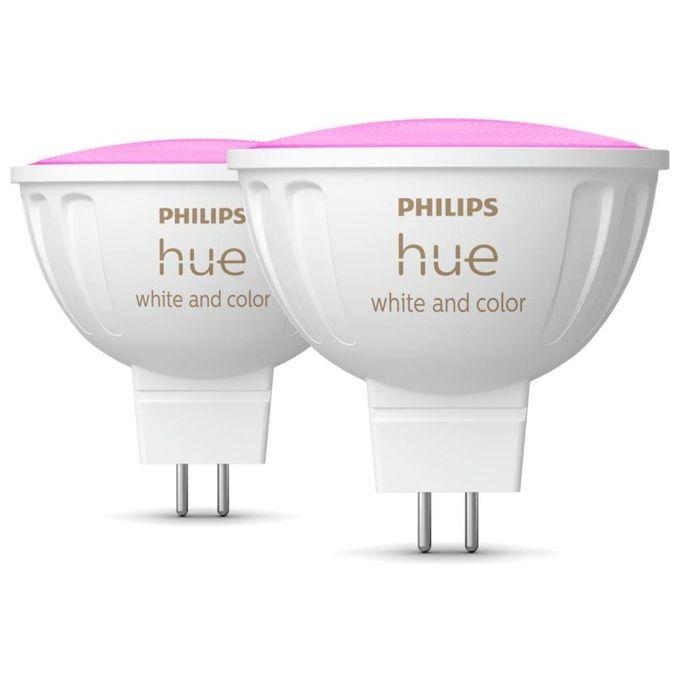 Philips Hue White And