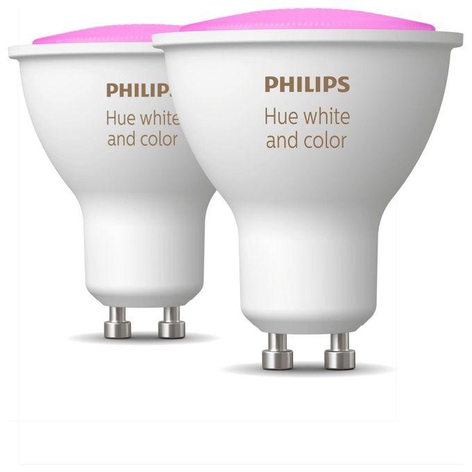 Philips Hue White And