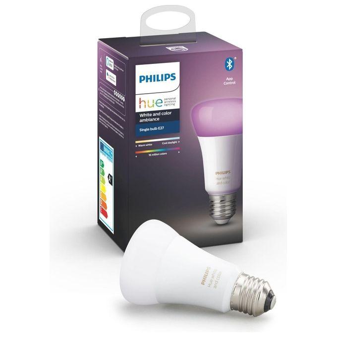 Philips Hue White And