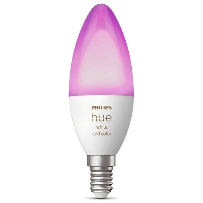 Philips Hue White And