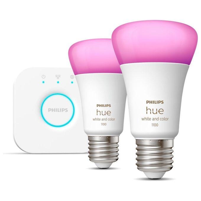 Philips Hue White And