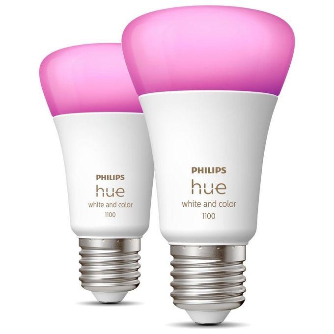 Philips Hue White And