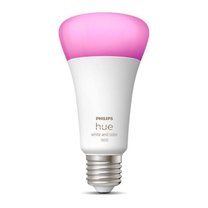 Philips Hue White And