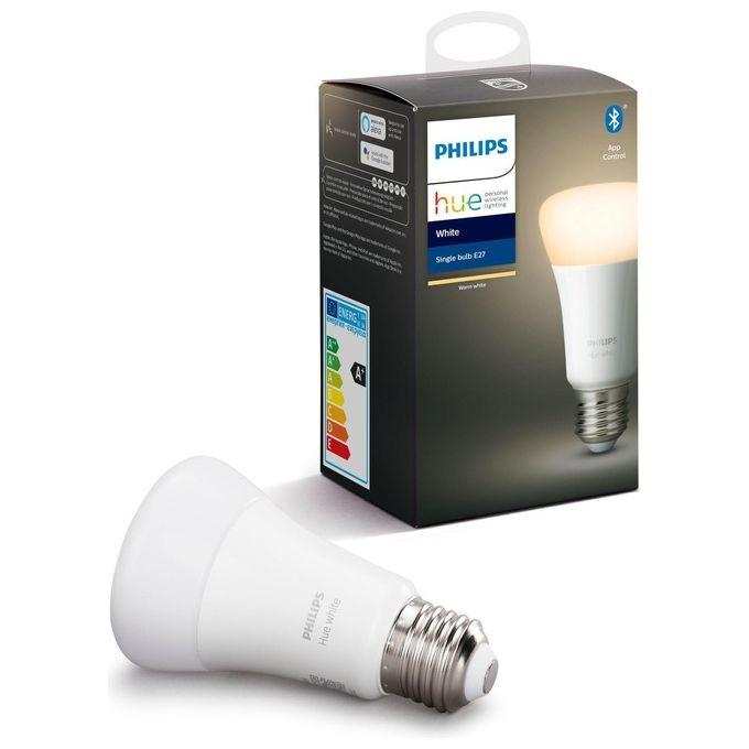 Philips Hue White, Lampadina