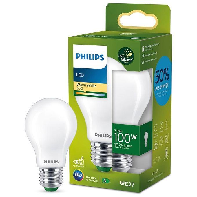 Philips Lampadina Led Goccia