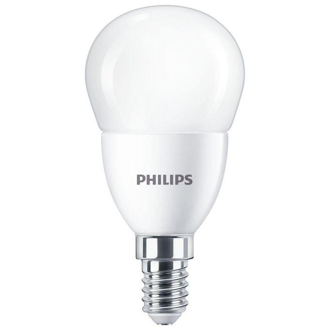 Philips Lampadina Led Sfera