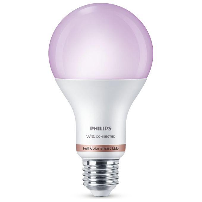 Philips Lampadina Smart Color