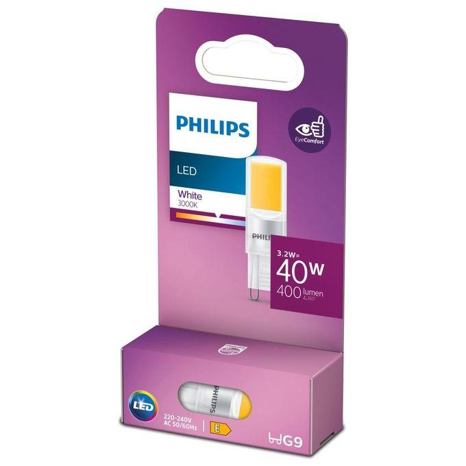 Philips Led Capsule 230V