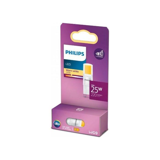 Philips Led Capsule 230V