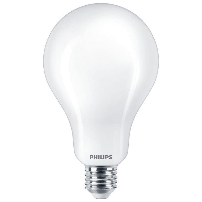 Philips Led Goccia Vetro