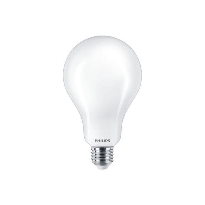 Philips Led Goccia Vetro