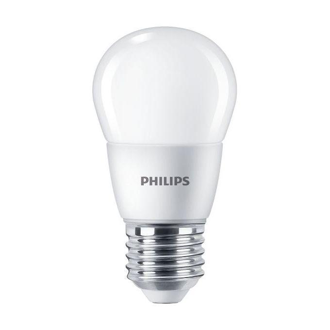 Philips Led Sfera Oliva