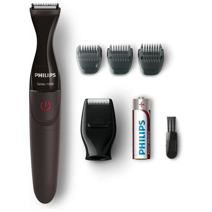 Philips MG1100/16 Multigroom Series