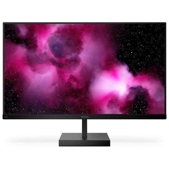 PHILIPS Monitor 27 LED